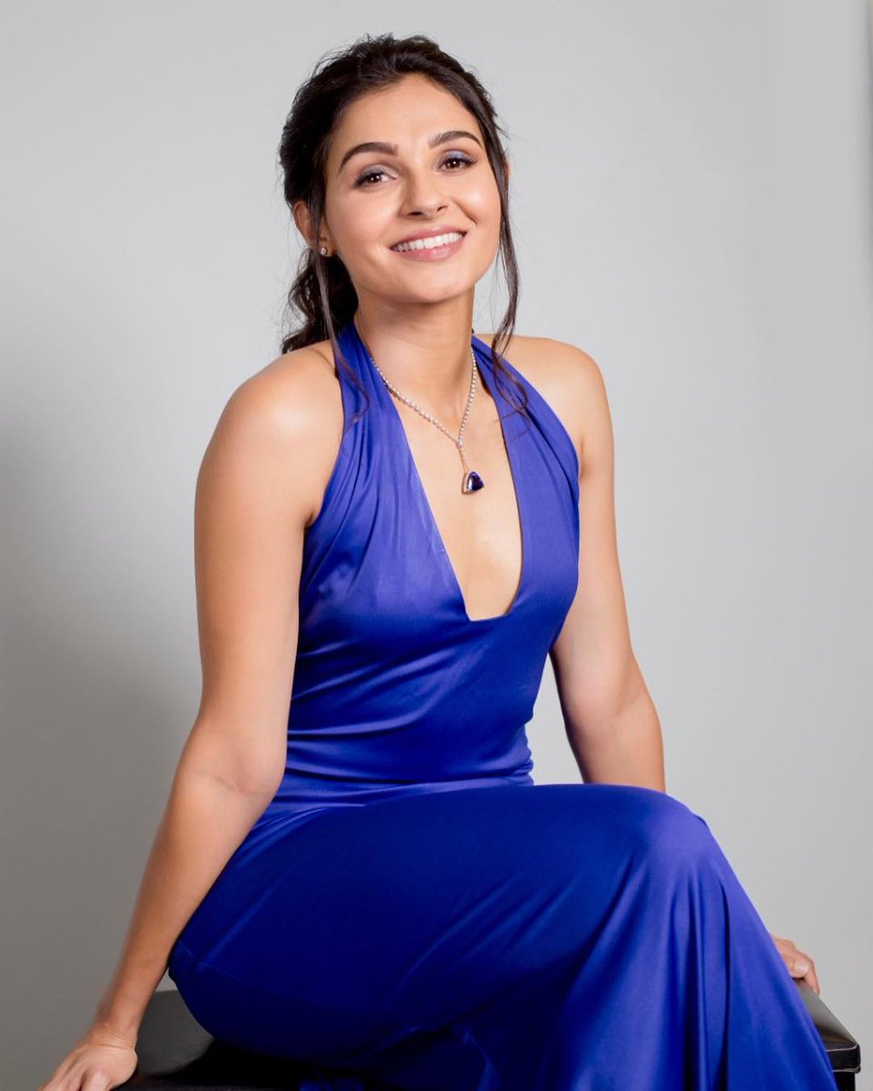 Andrea Jeremiah Dazzling Stills.