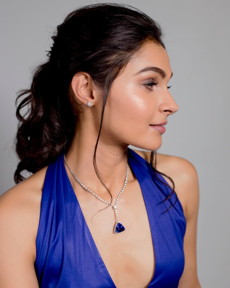 Andrea Jeremiah Dazzling Stills.