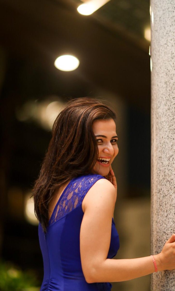 Dhivyadharshini Fresh Stills