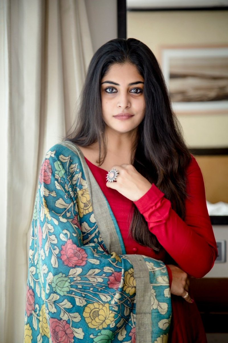 Manjima Mohan Gorgeous Images.