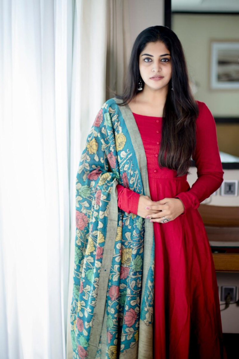 Manjima Mohan Gorgeous Images.