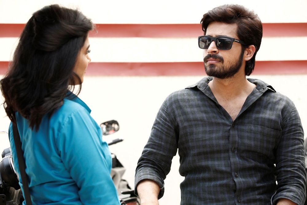 Ispade Rajavum Idhaya Raniyum Latest Stills.