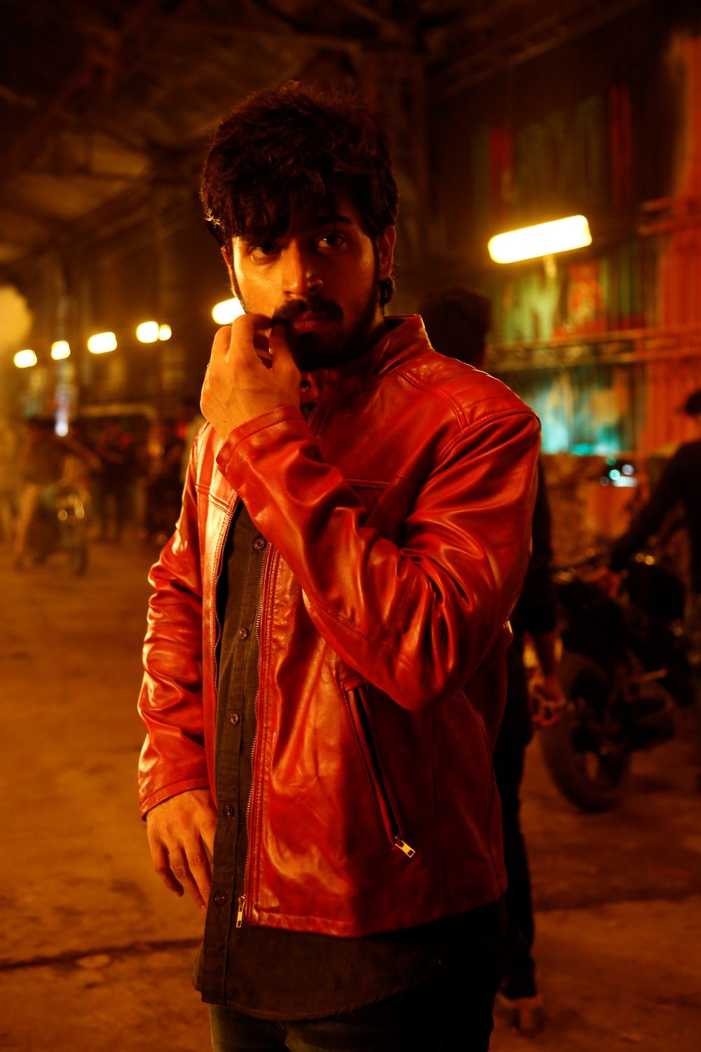 Ispade Rajavum Idhaya Raniyum Latest Stills.