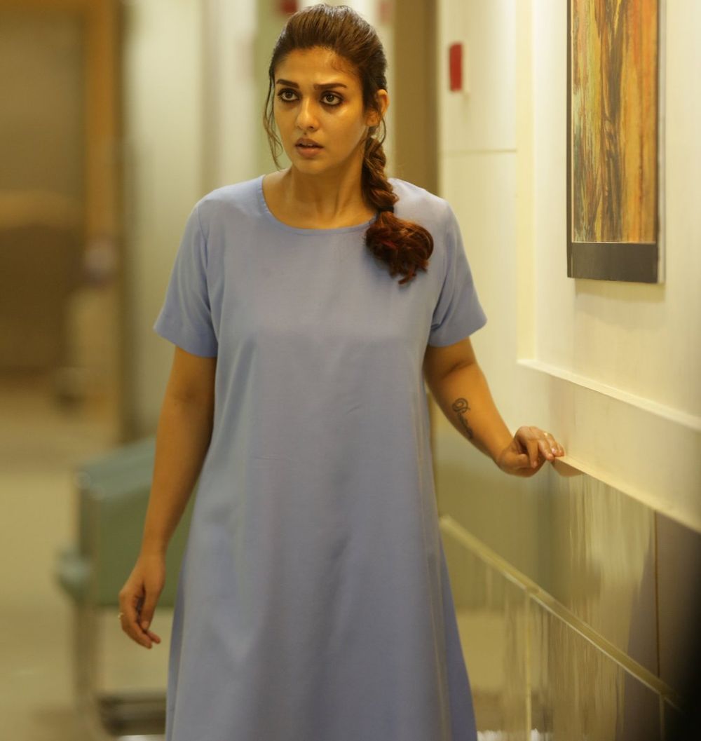 Airaa Exclusive Stills.