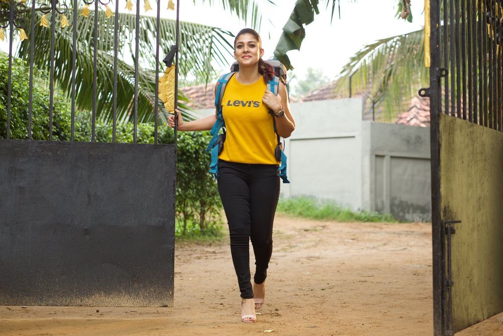 Airaa Exclusive Stills.