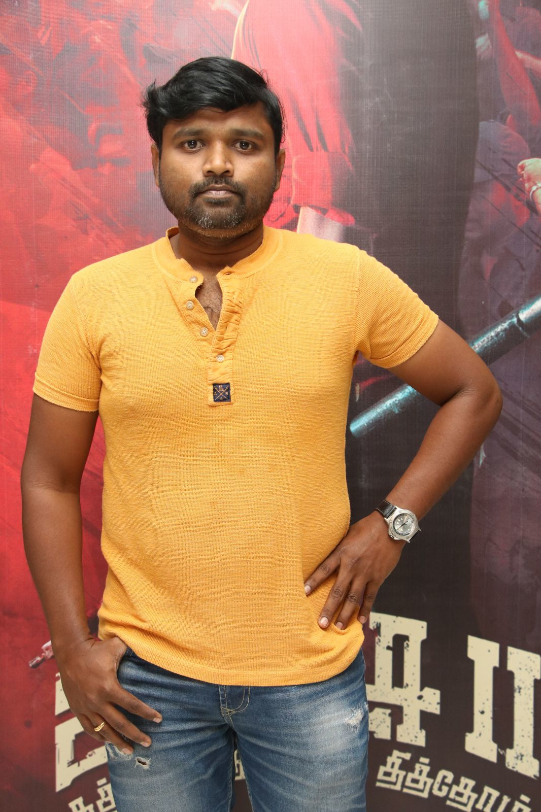 Uriyadi 2 Exclusive Stills.