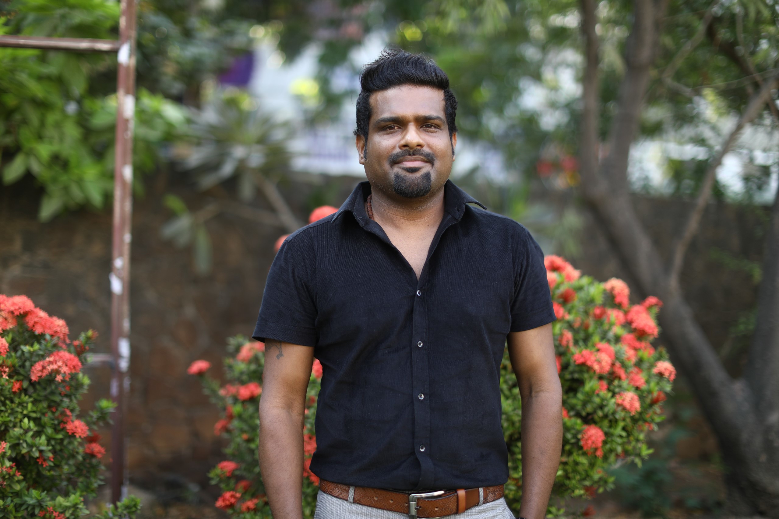 Kee Movie Press Meet Images