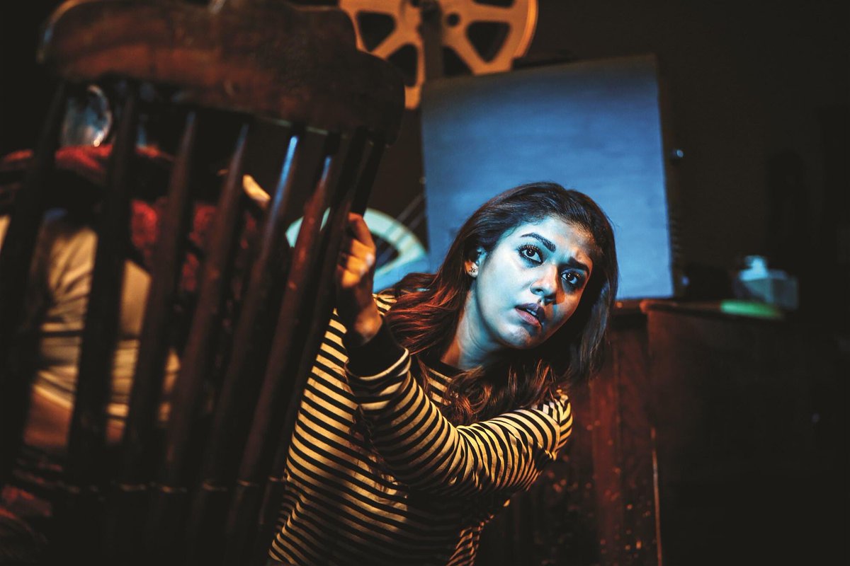 Airaa Exclusive Images.