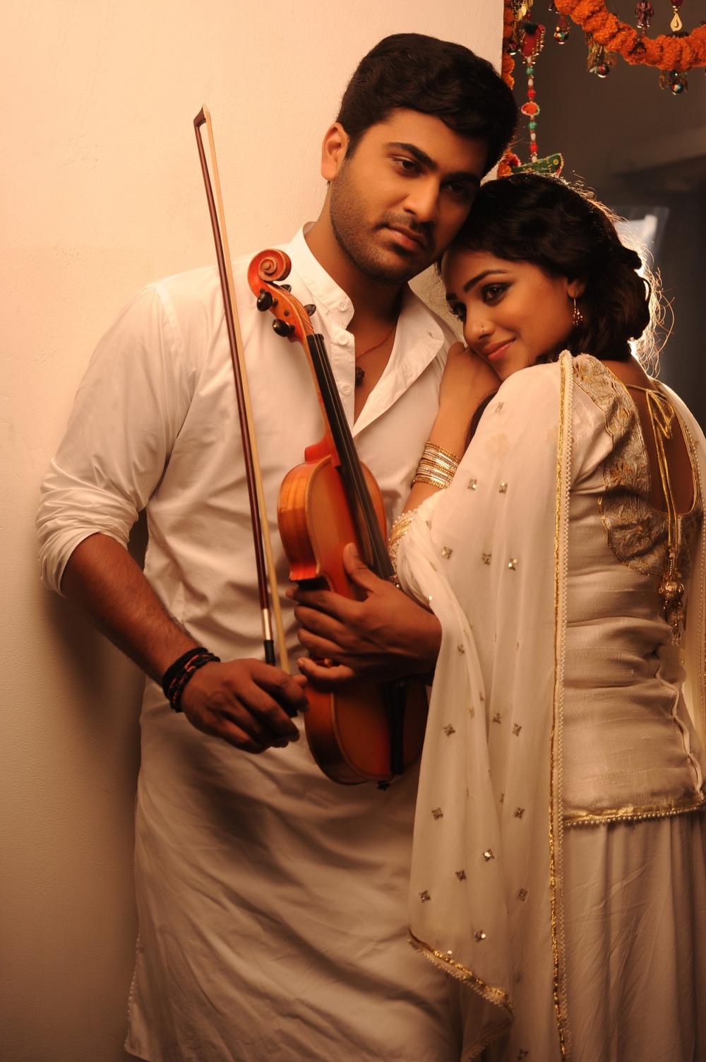Nee Naan Naam Tamil Movie Stills | Sharwanand, Nithya Menen