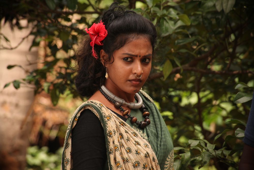Maragathakkaadu Exclusive Stills.