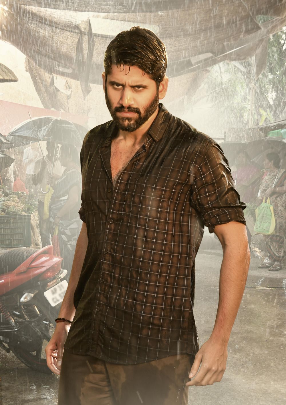 Majili Recent Images.
