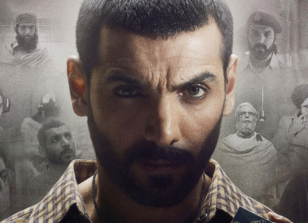 Romeo Akbar Walter Latest Images.
