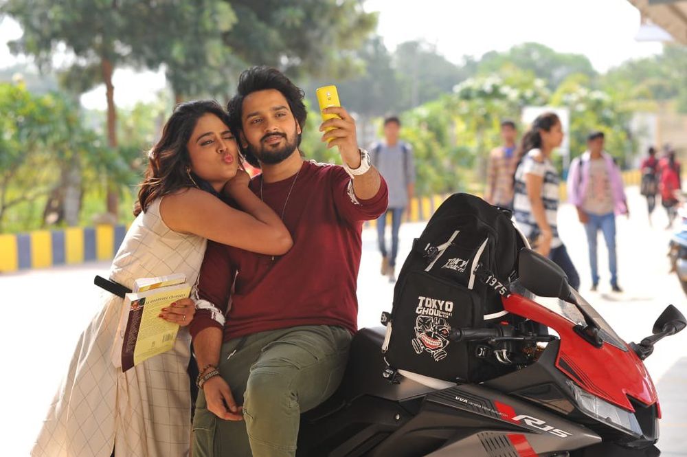 Premakathachitram 2 Fresh Images.