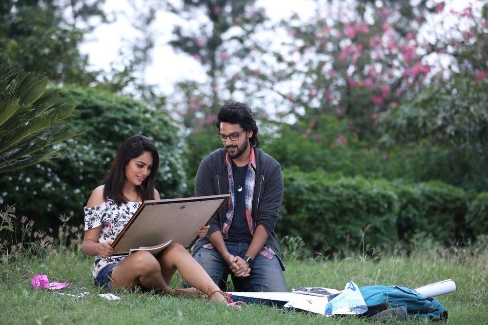 Premakathachitram 2 Fresh Images.