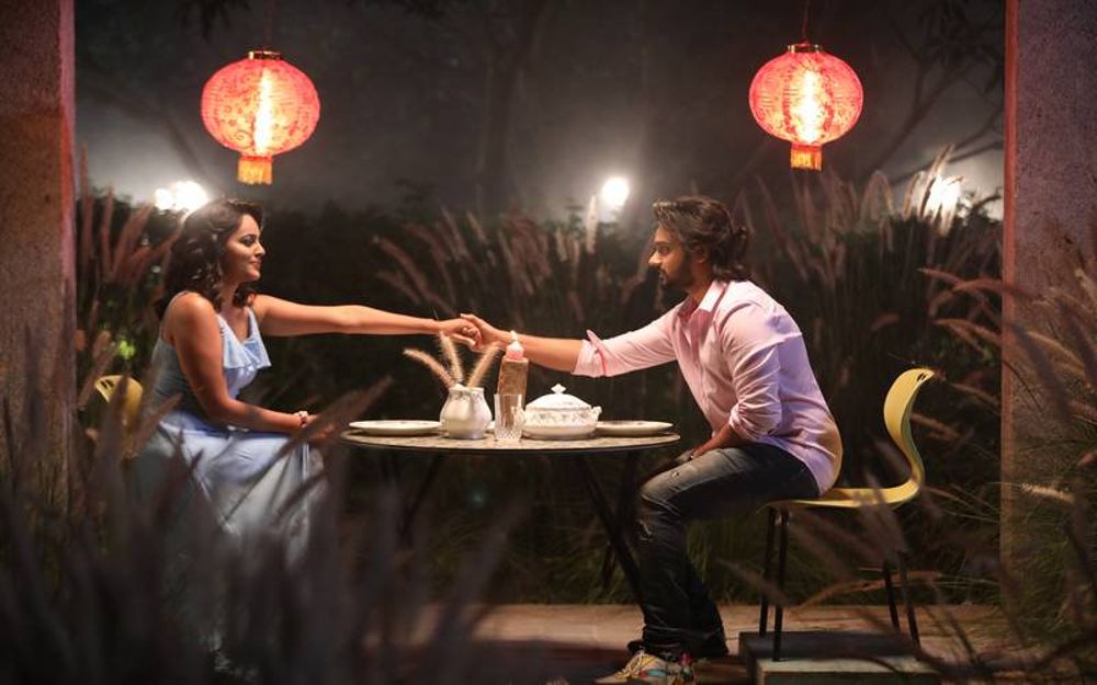 Premakathachitram 2 Fresh Images.