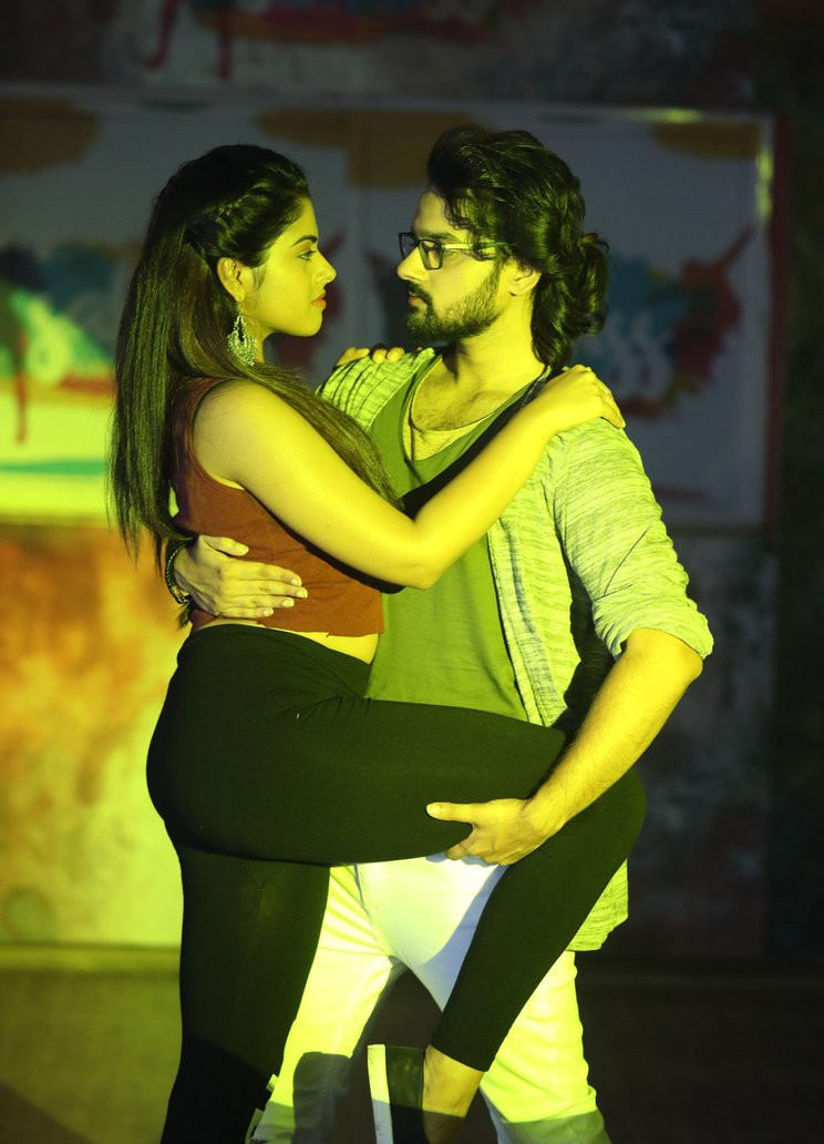 Premakathachitram 2 Fresh Images.
