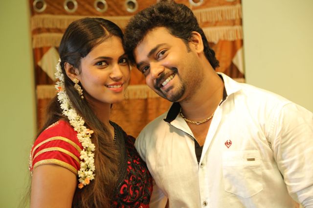 Thavam Fresh Stills. 