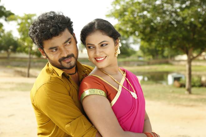 Thavam Fresh Stills. 