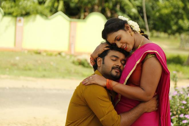 Thavam Fresh Stills. 