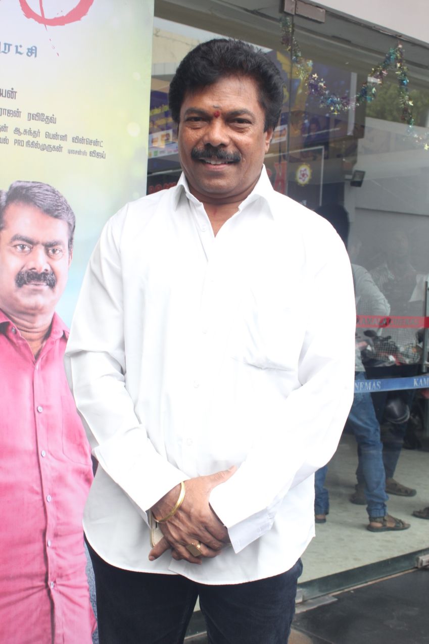 Thavam Audio Launch Stills.