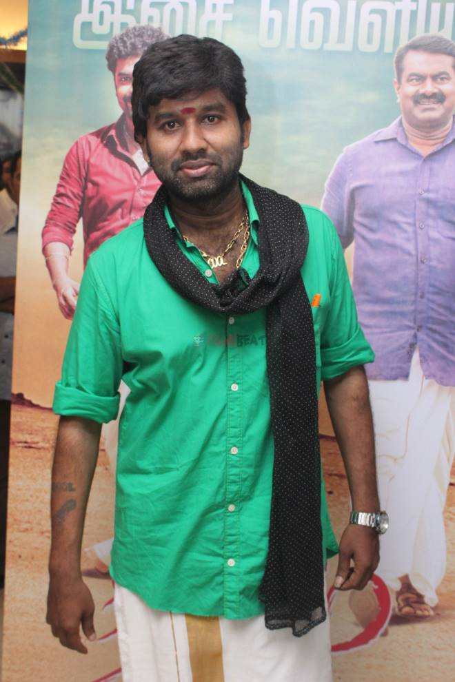 Thavam Audio Launch Stills.