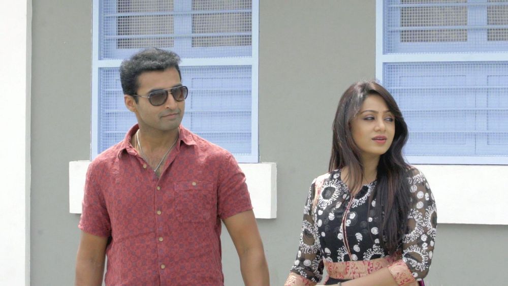 Zhagaram Movie Stills.