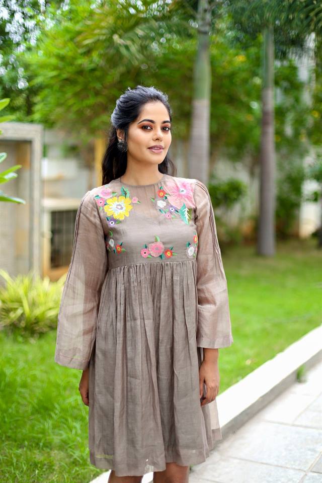 Bindu Madhavi New Stills.