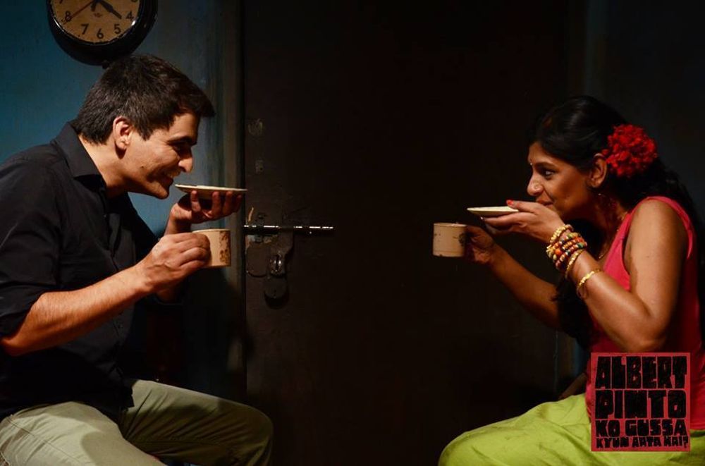 Albert Pinto Ko Gussa Kyun Aata Hai? Latest Images