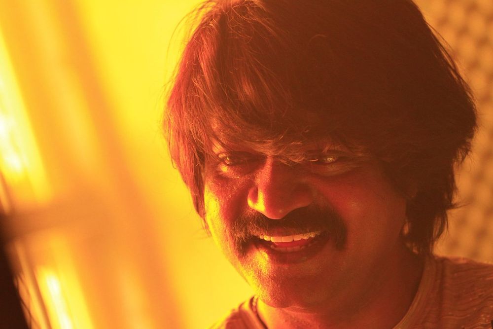 Gangs of Madras Fresh Images.