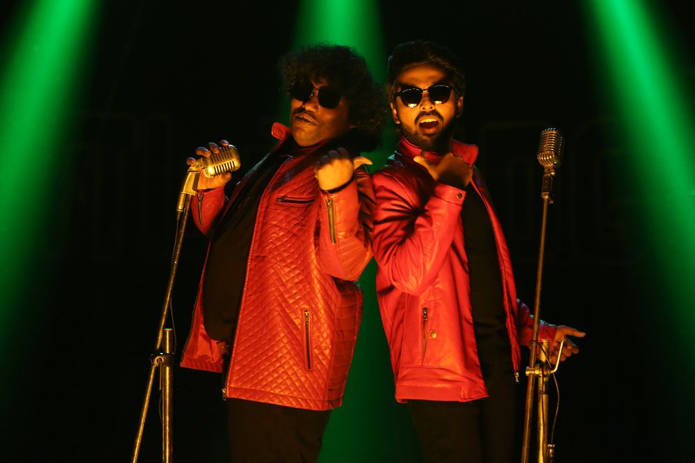 Watchman Latest Images.