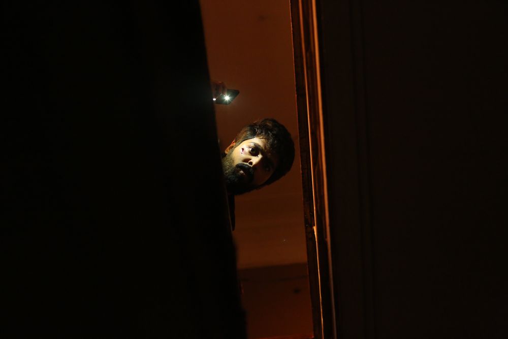 Watchman Latest Images.