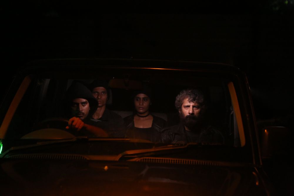 Watchman Latest Images.