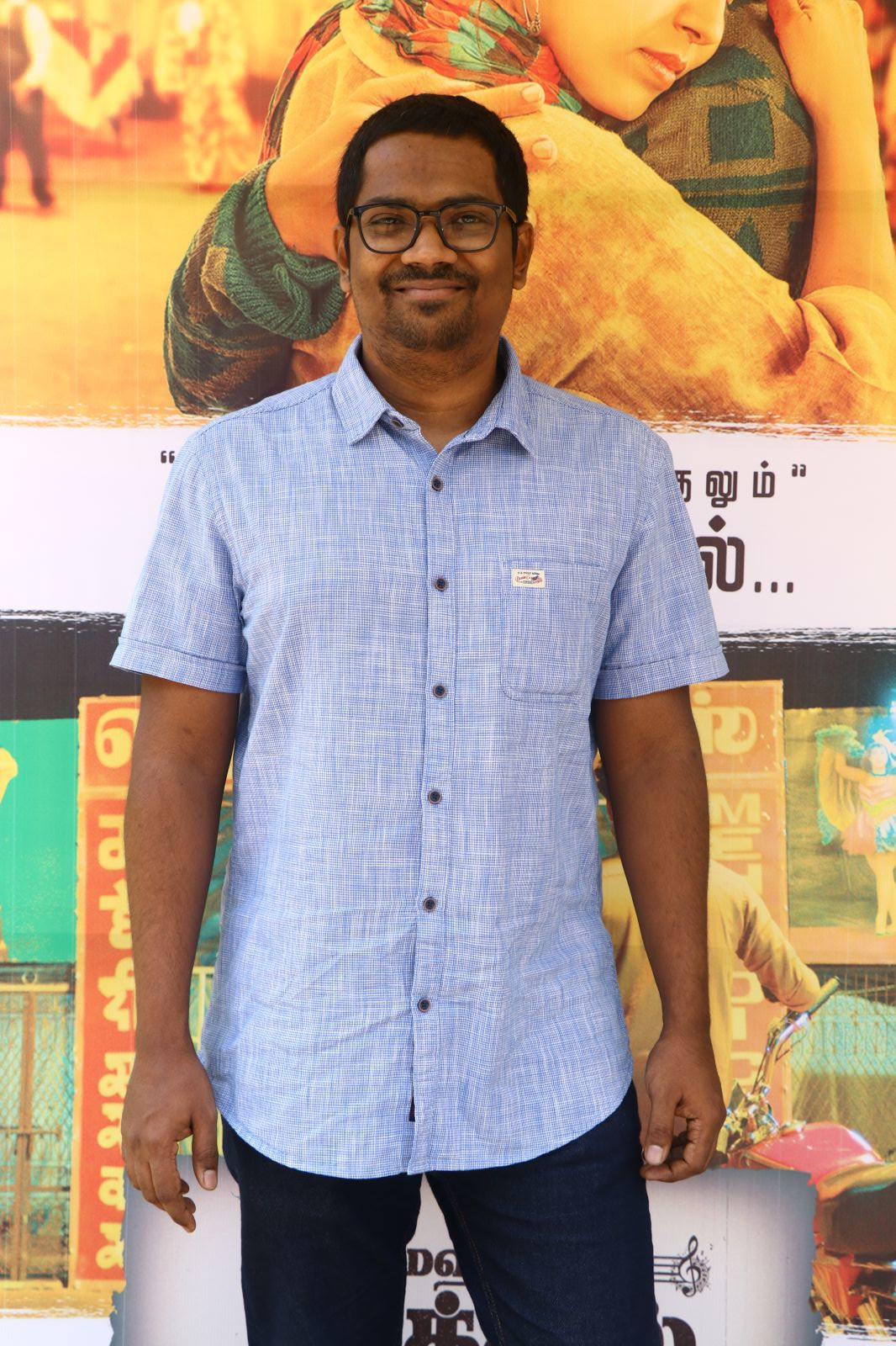 Mehandi Circus Press Meet