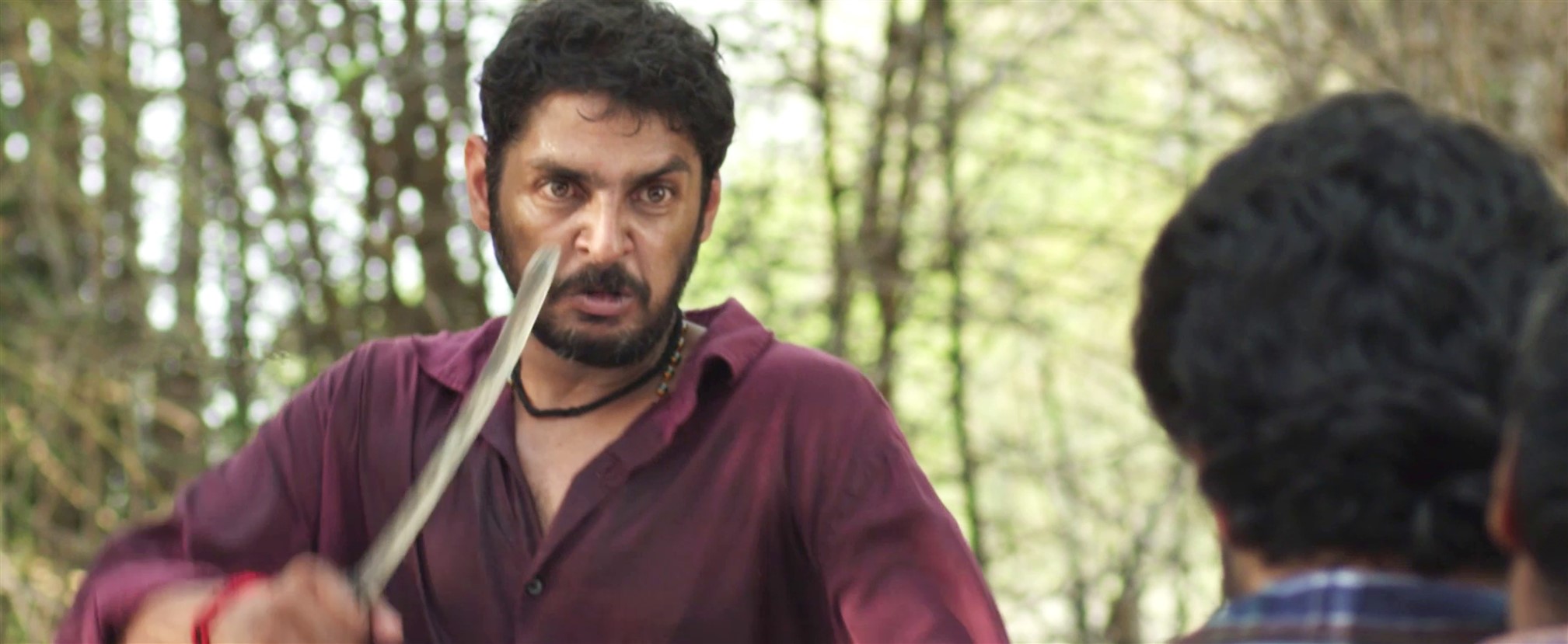 Mayuran Latest images.
