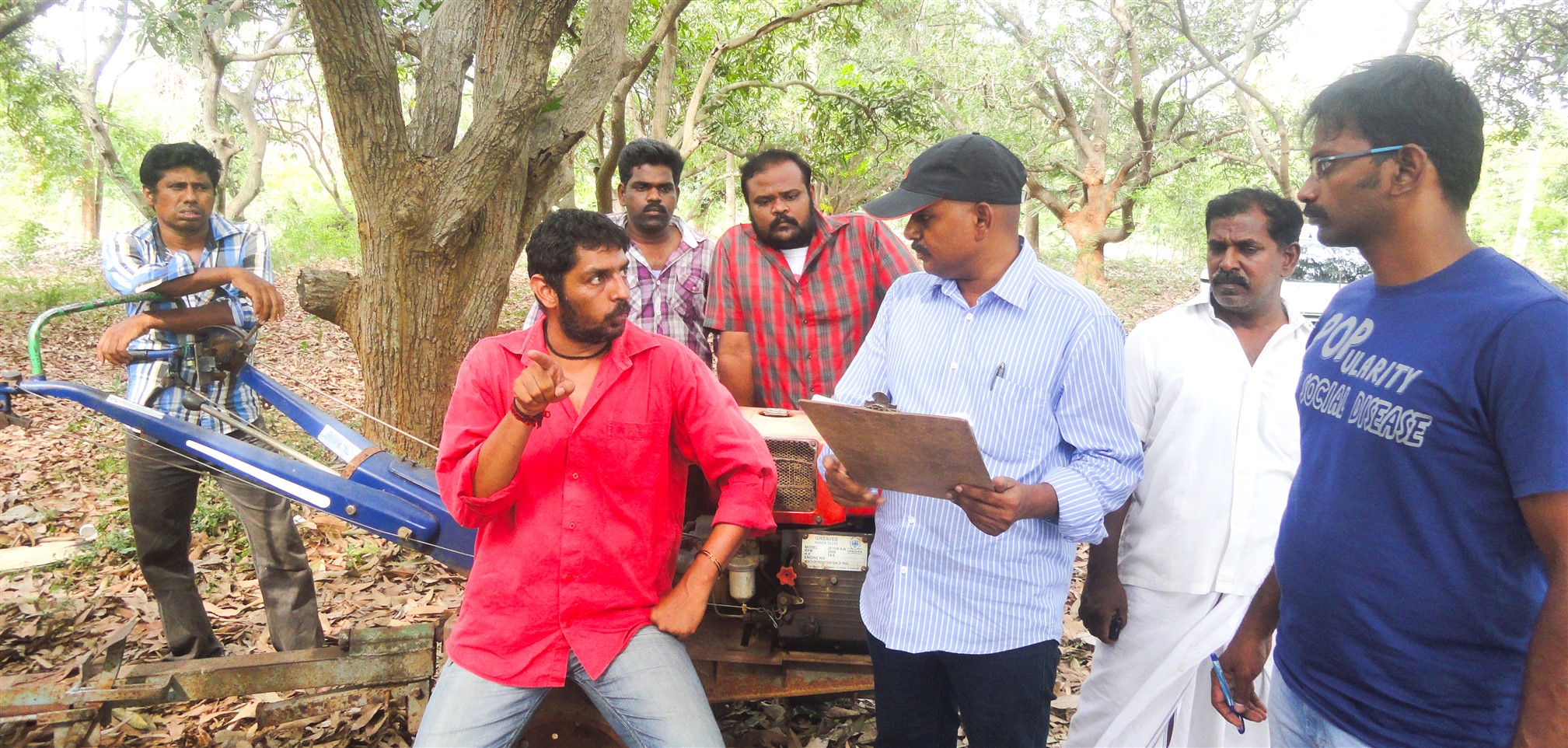 Mayuran Latest images.