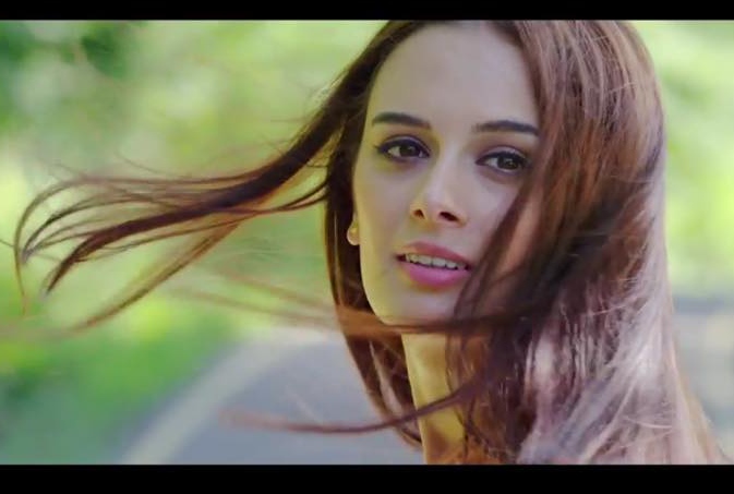 Ishqedarriyaan Hindi Movie Stills | Evelyn Sharma