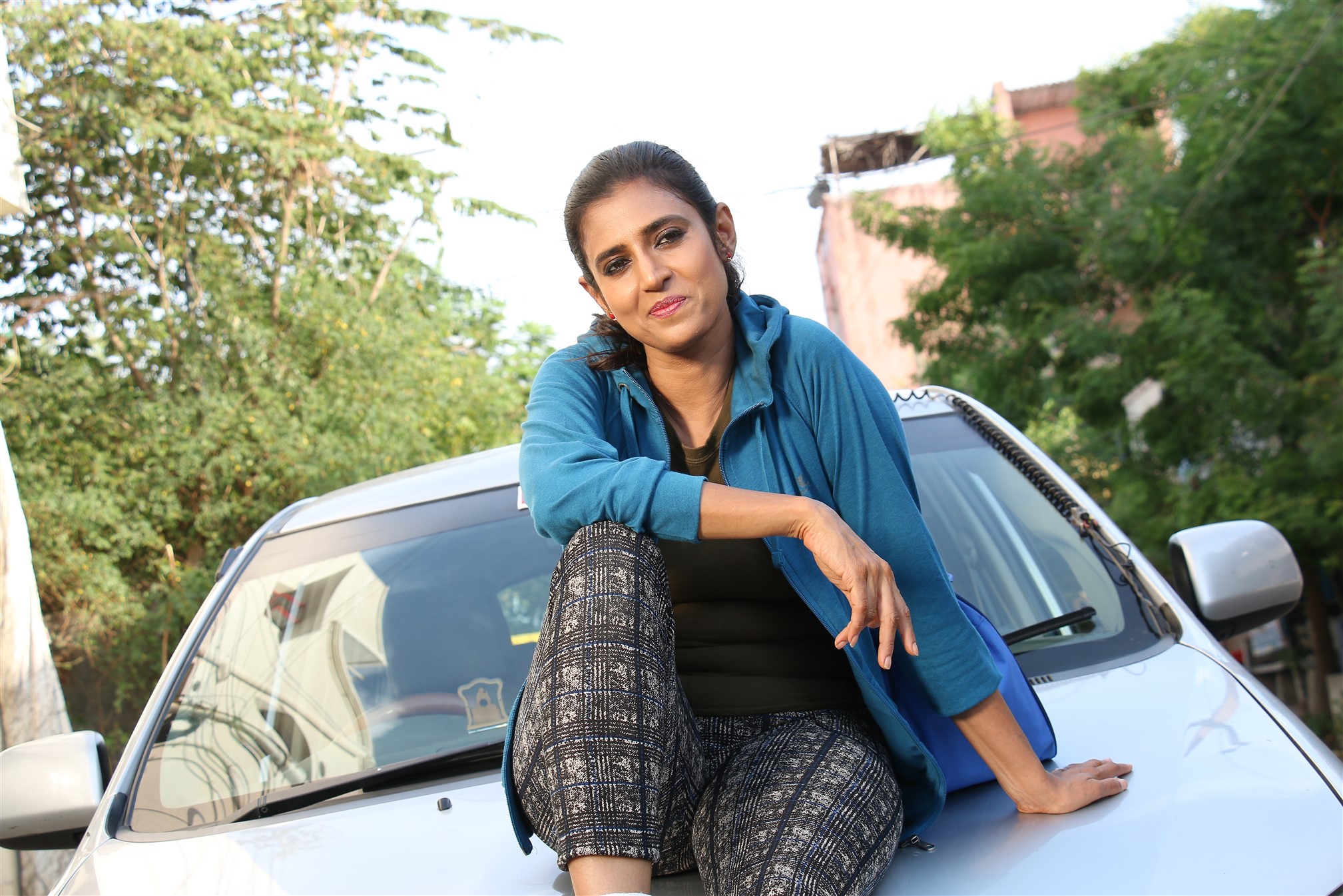 EPCO 302 Movie Stills