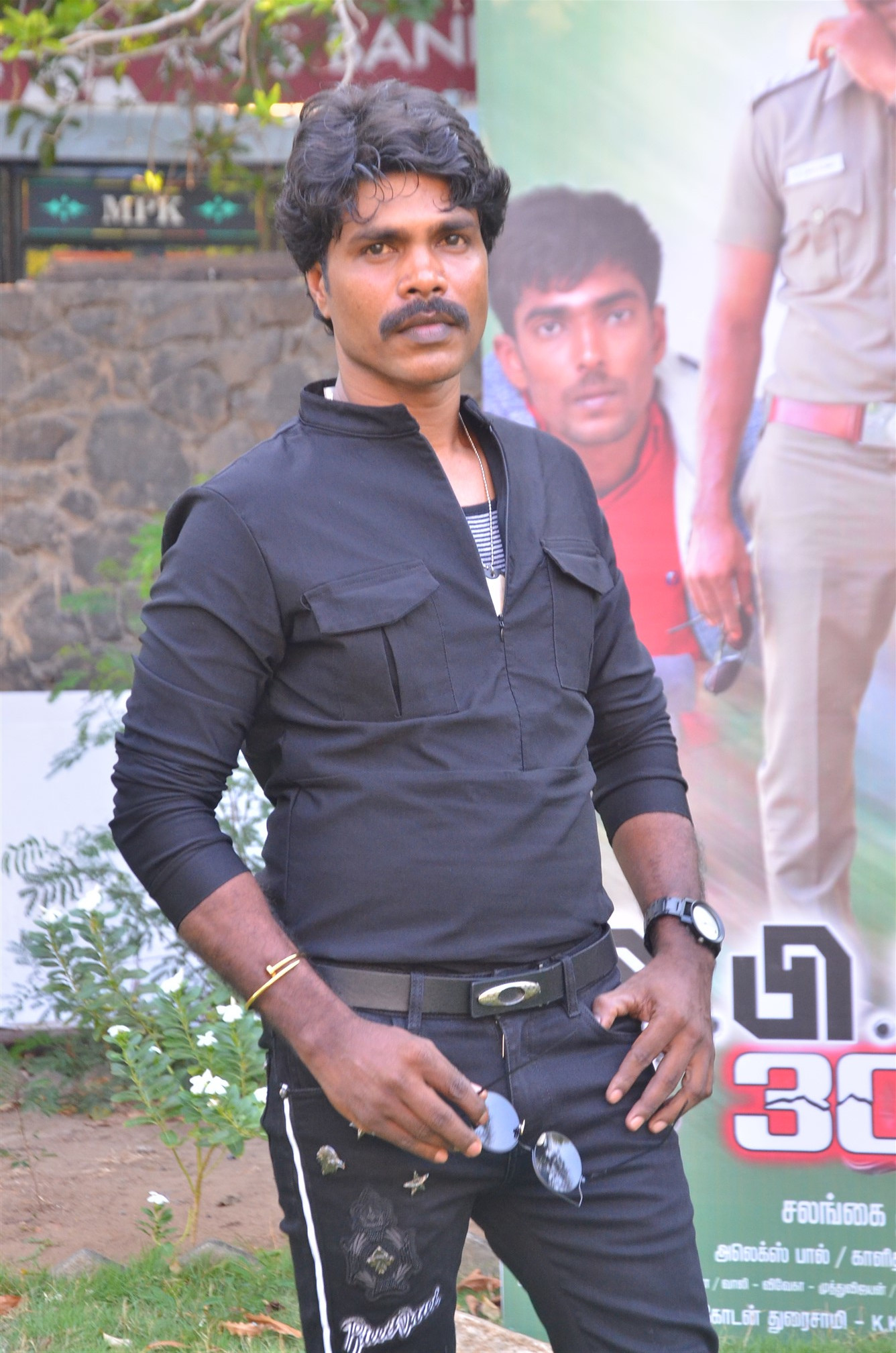 EPCO 302 Press Meet Photos