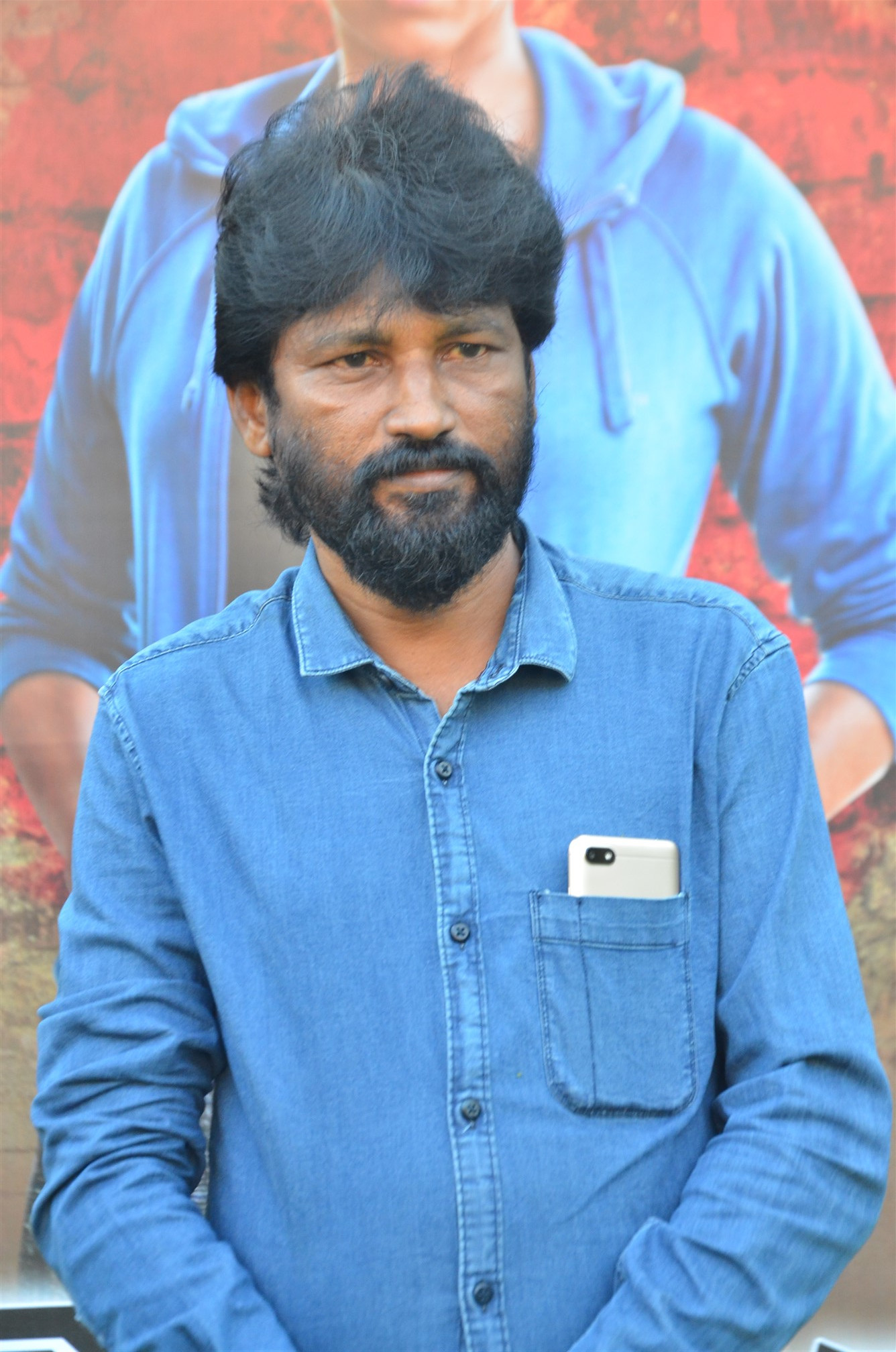 EPCO 302 Press Meet Photos