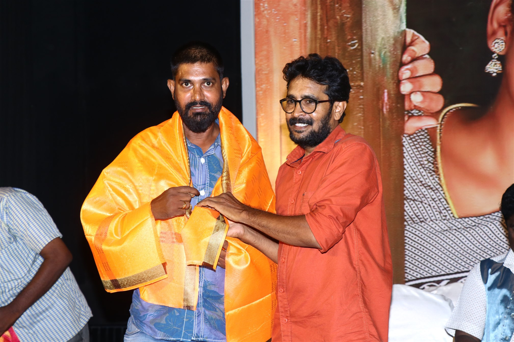 Vakiba Movie Audio Launch Photos