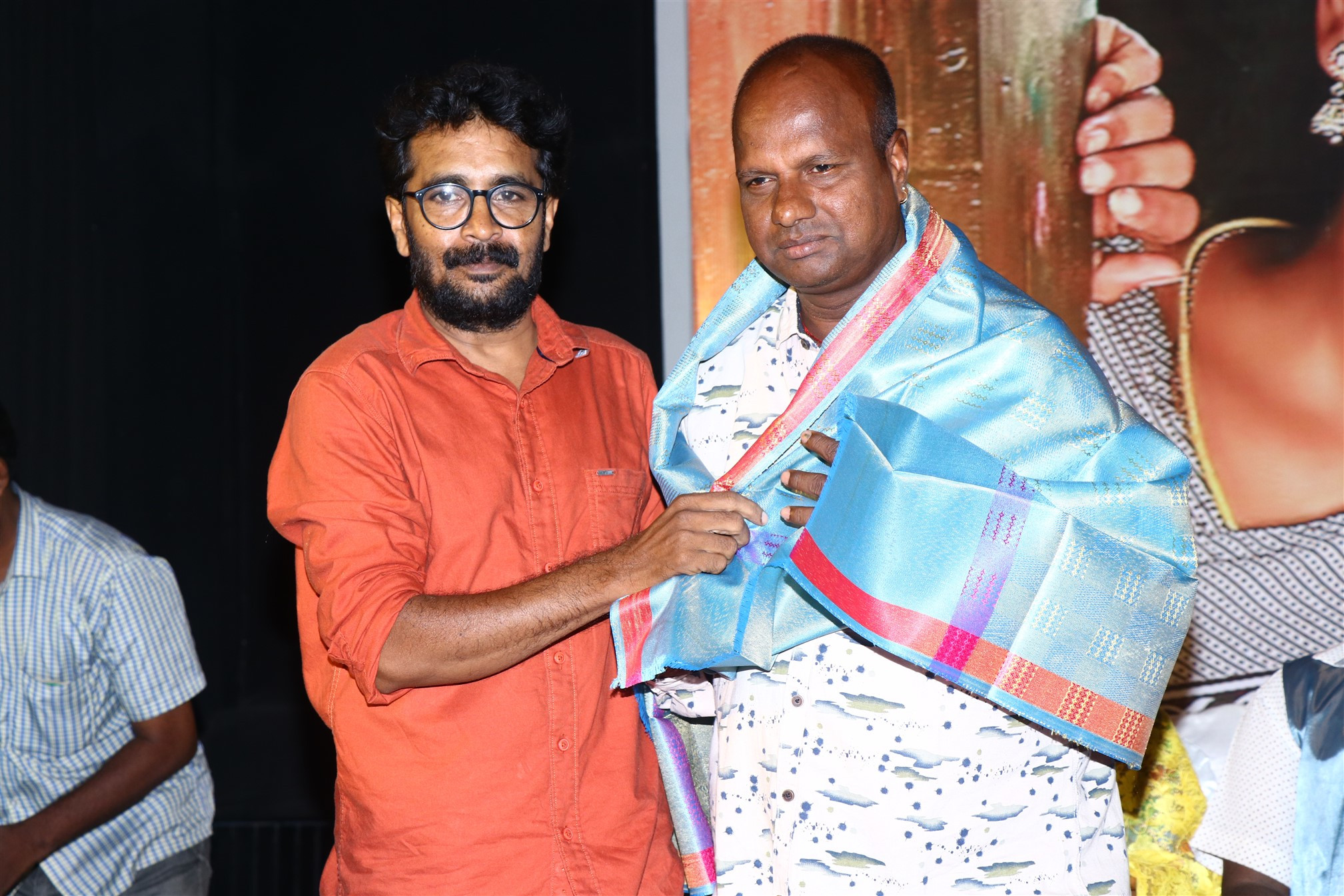 Vakiba Movie Audio Launch Photos