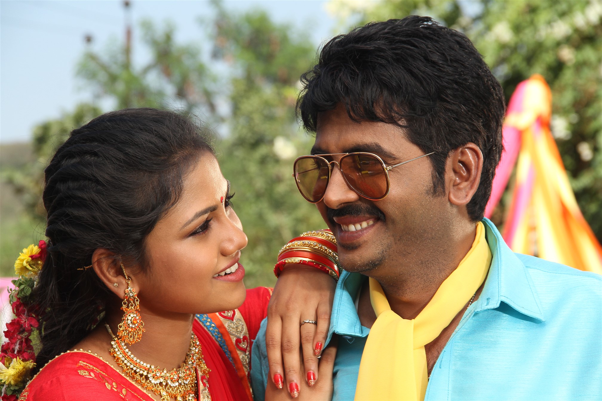 Vakiba Exclusive Stills.