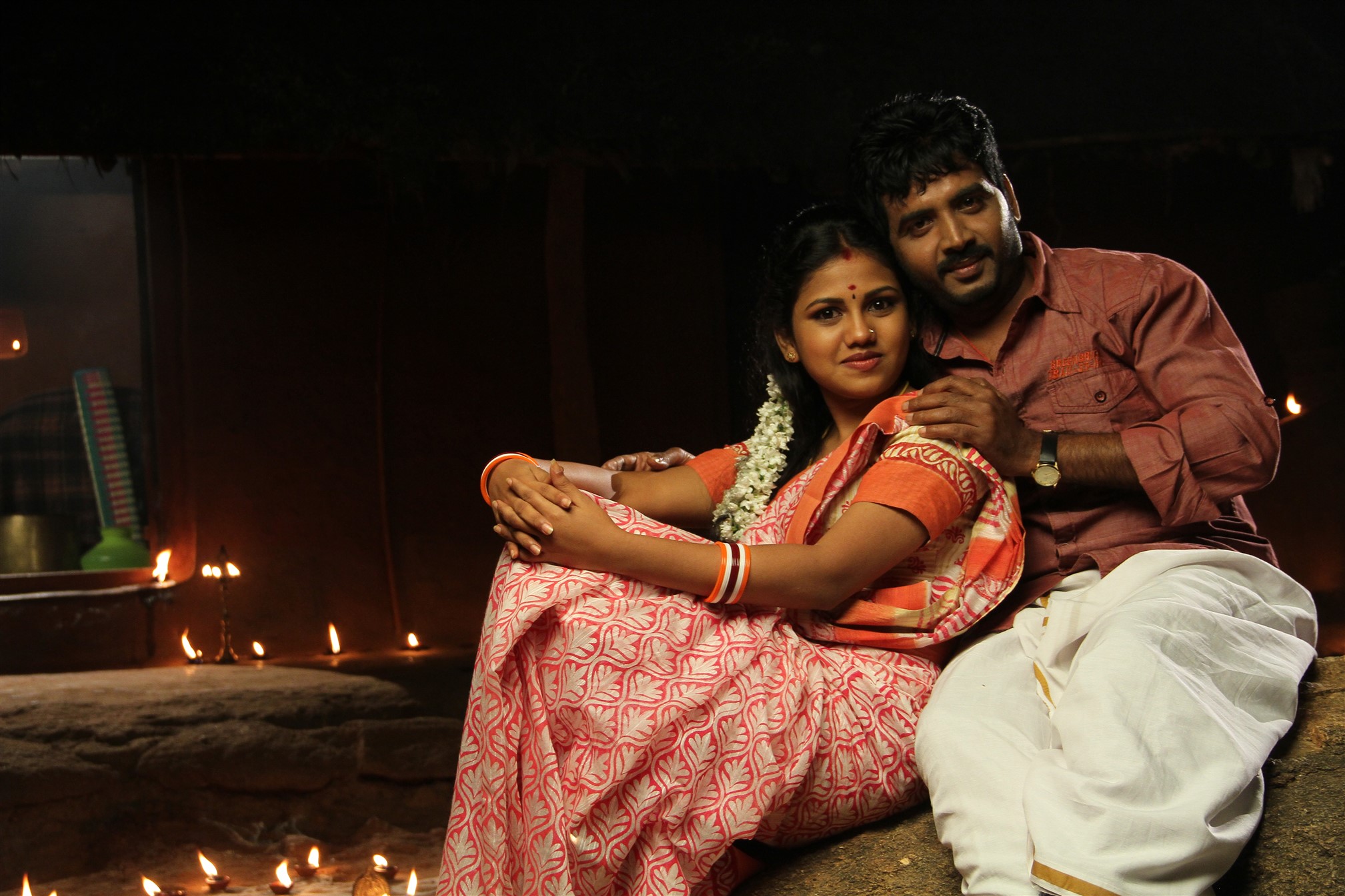 Vakiba Exclusive Stills.
