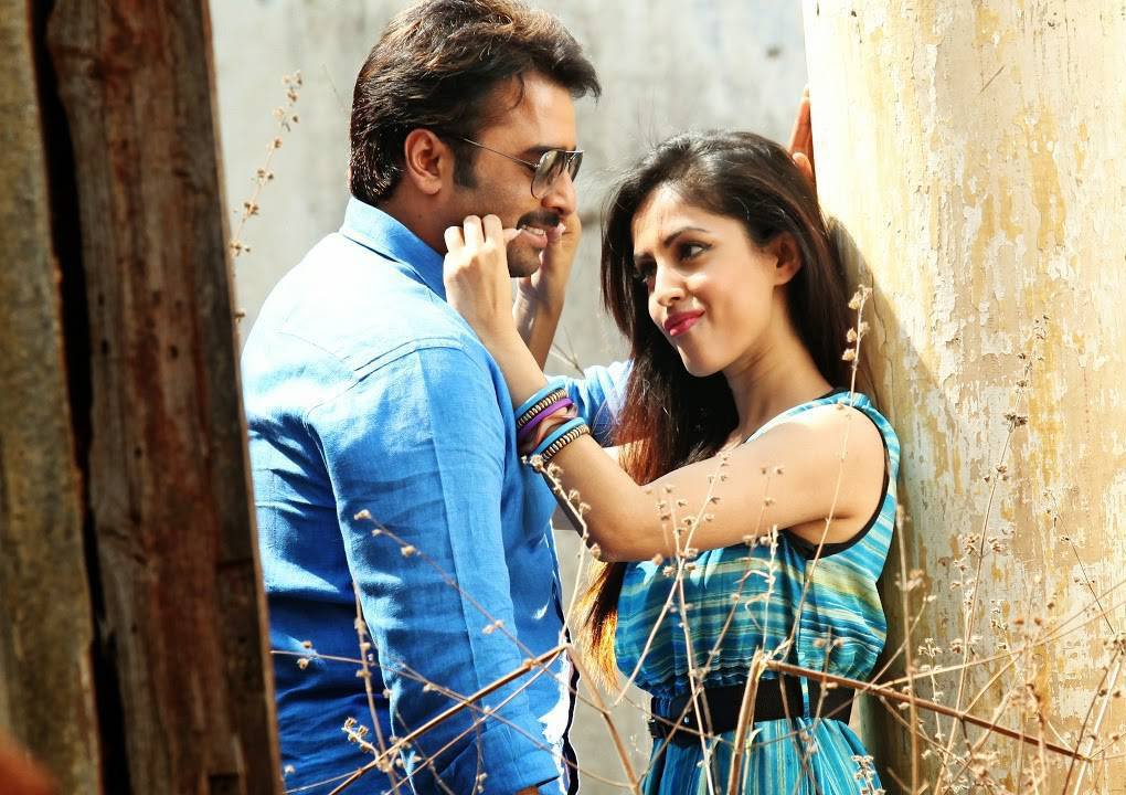 Asura Telugu Movie Stills | Nara Rohith | Priya Banerjee