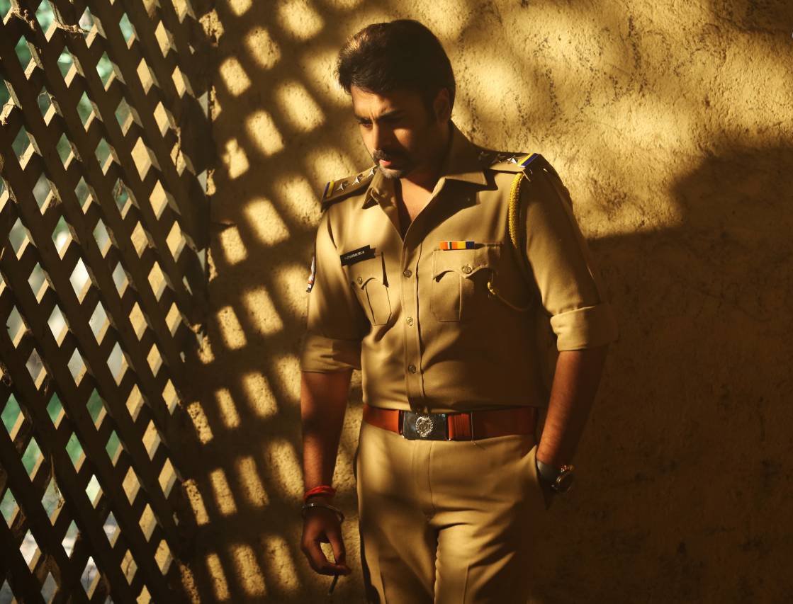 Asura Telugu Movie Stills | Nara Rohith 