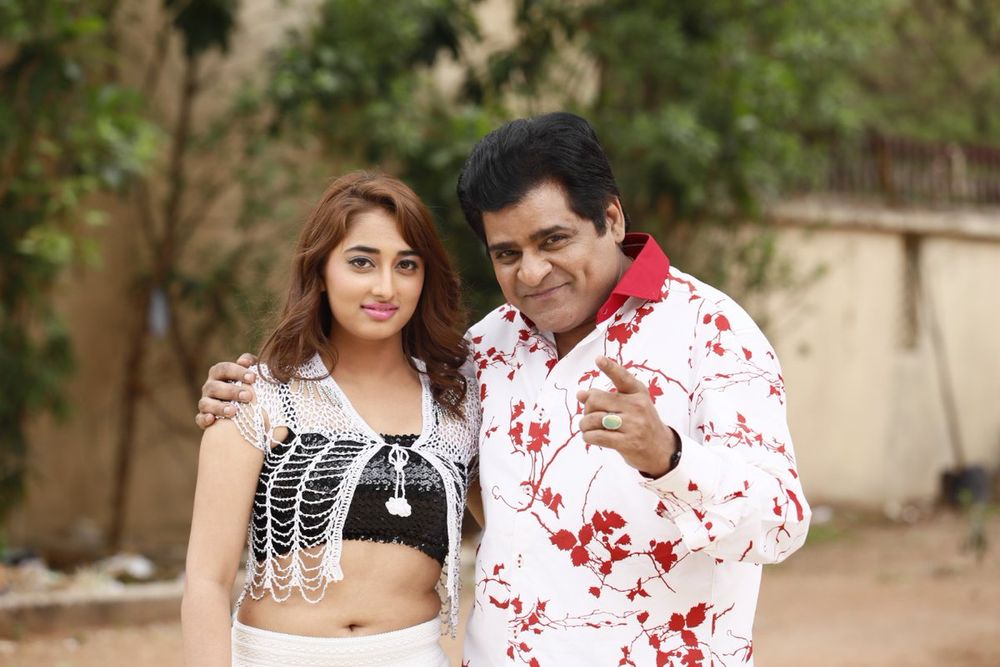 Rangu Paduddi Exclusive Stills