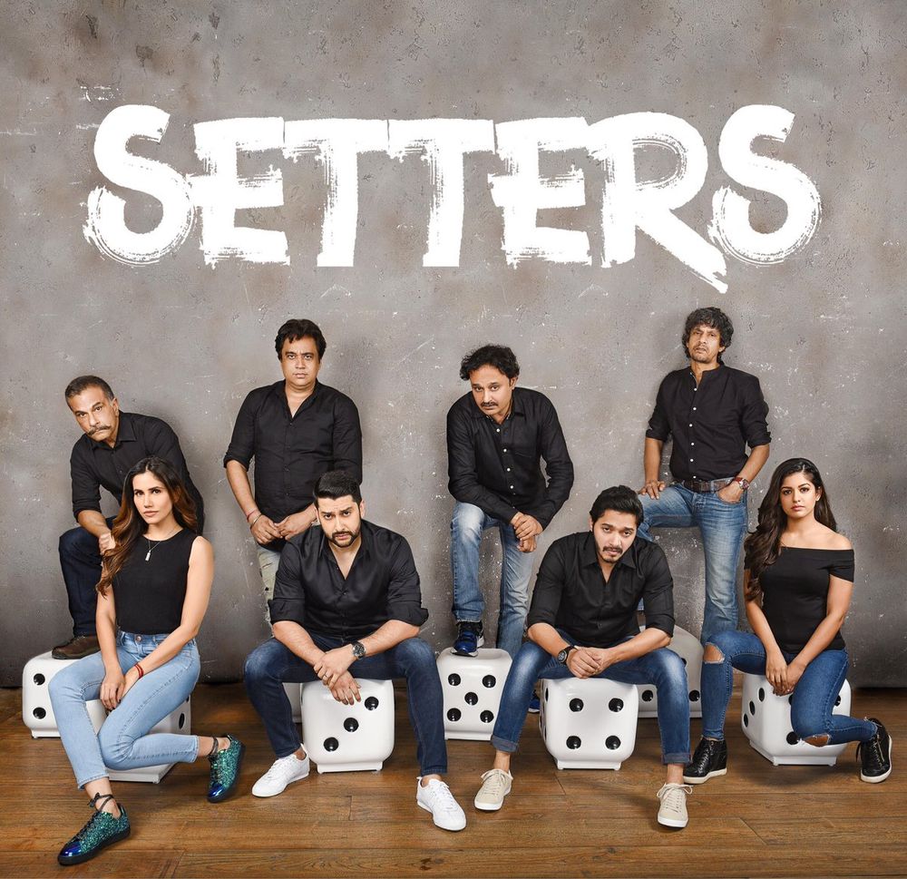 Setters Latest Photos.