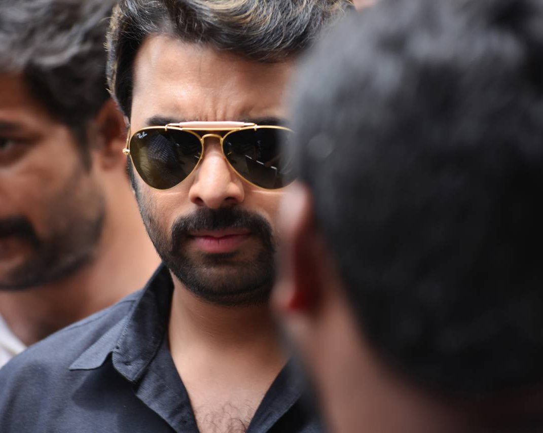 Asura Telugu Movie Stills | Nara Rohith