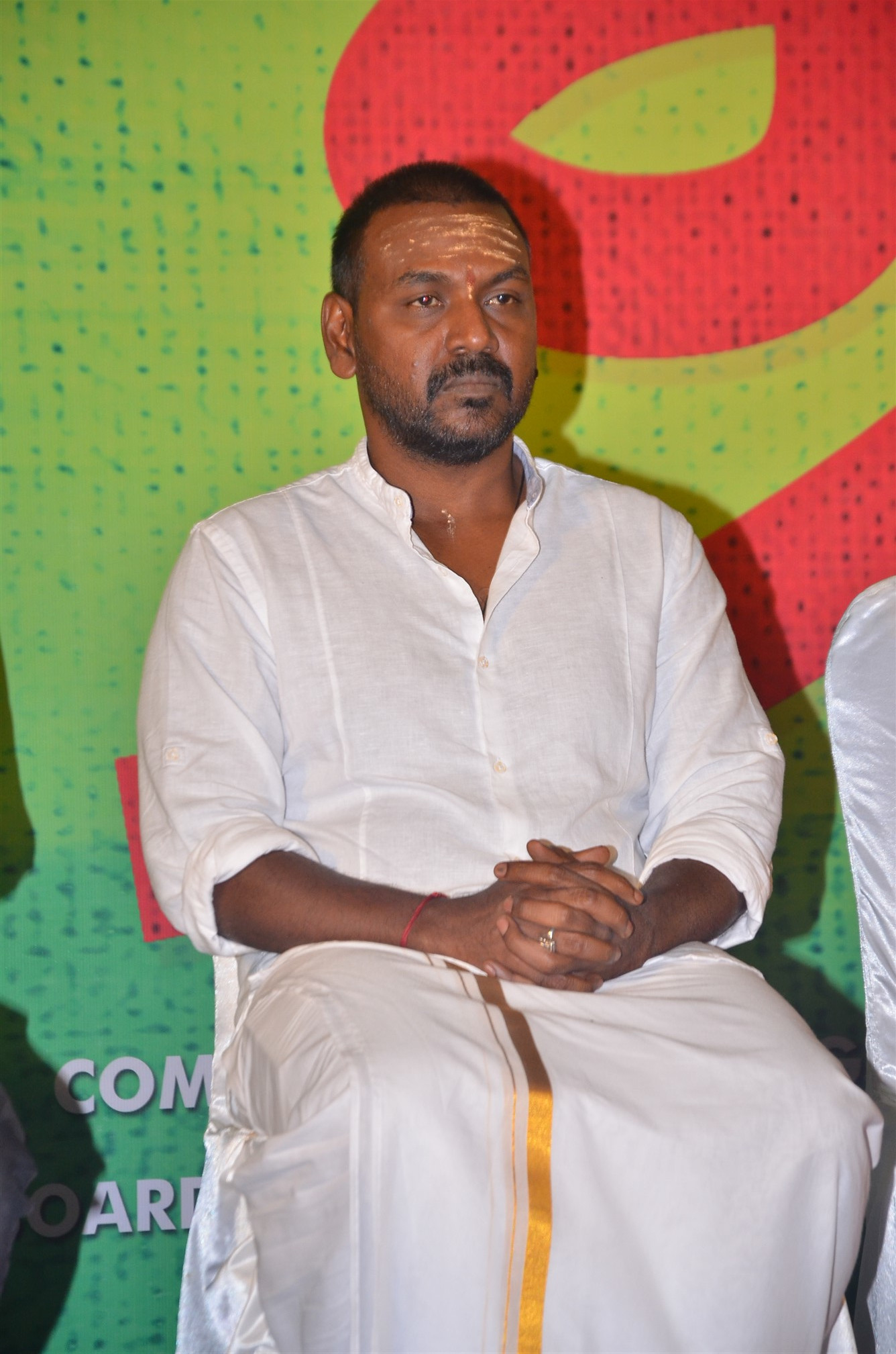 Mother's day album released by \"Raghava Lawrence\".