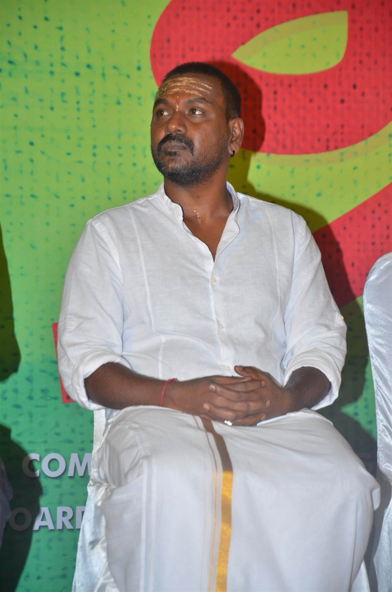 Mother's day album released by \"Raghava Lawrence\".